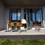 Sofia's House With Nordic Art Design