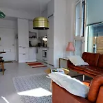 Sofia's House With Nordic Art Design * Helsinki