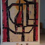 Appartamento Sofia's House With Nordic Art Design Helsinki