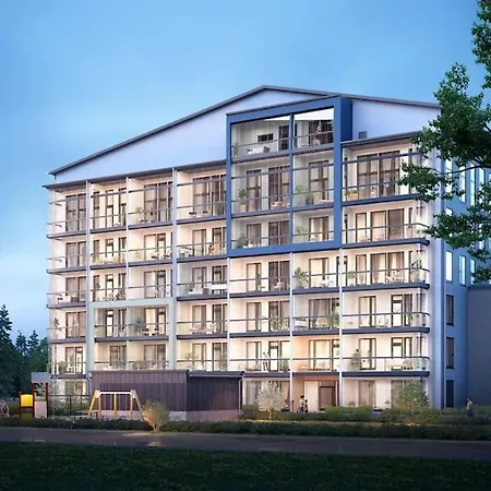 Sofia's House With Nordic Art Design