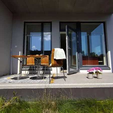 Sofia's House With Nordic Art Design