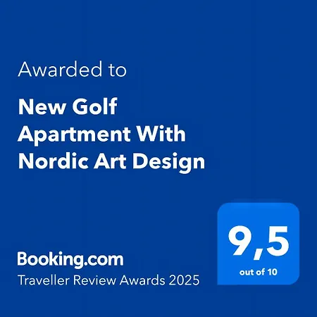 Sofia's House With Nordic Art Design * ヘルシンキ