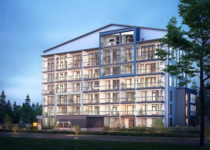 Sofia's House With Nordic Art Design