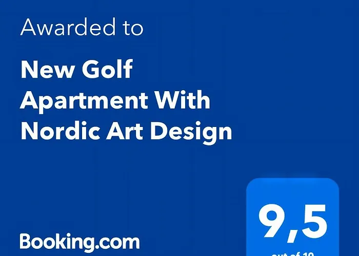 Sofia's House With Nordic Art Design * Helsinky